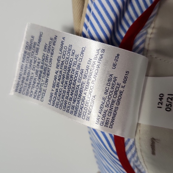 Tommy Hilfiger Men Pants, 34x34 - Picture 6 of 12